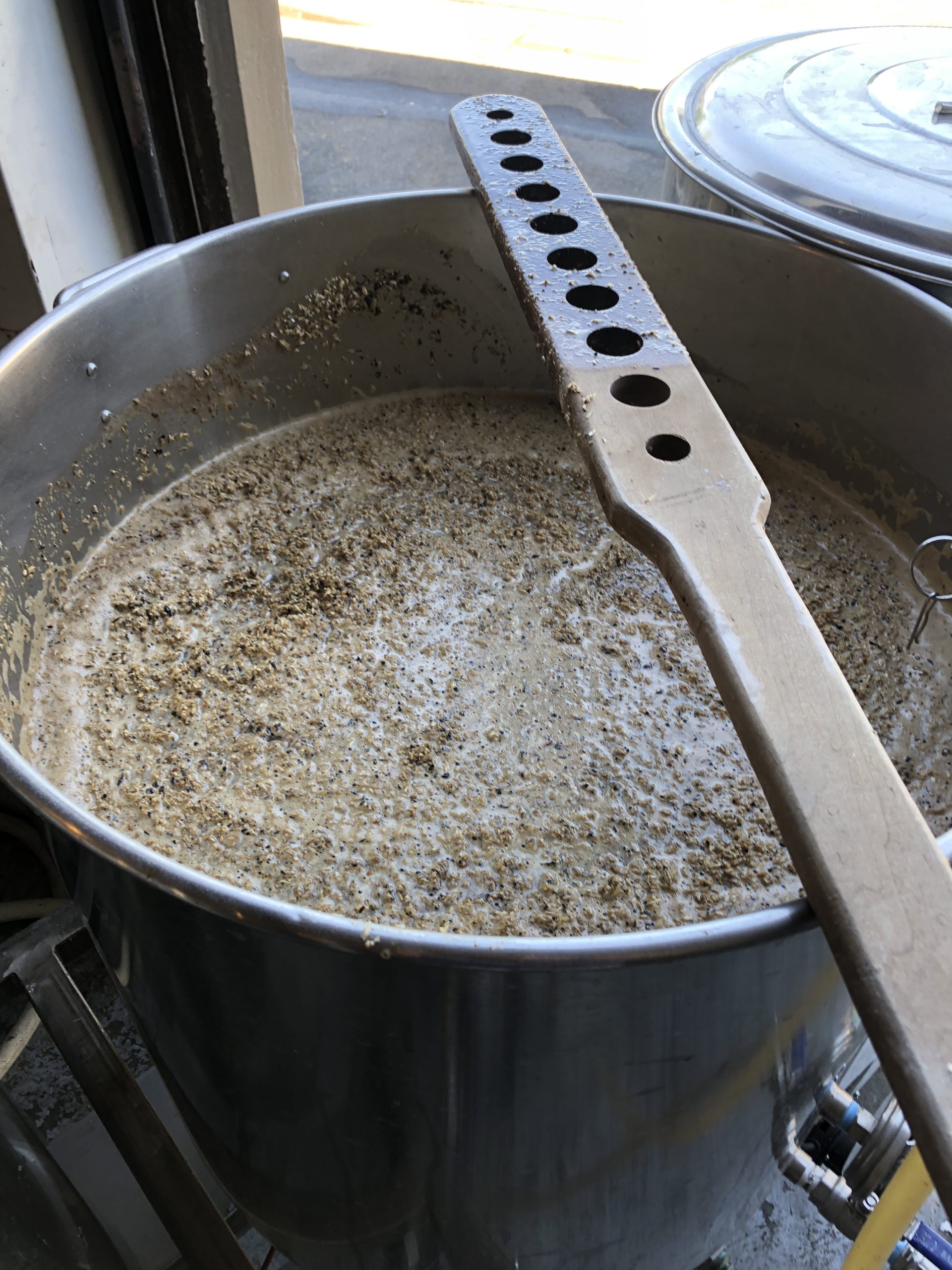 How to brew Pale Ale